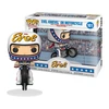 Image de EVEL KNIEVEL ON MOTORCYCLE / EVEL KNIEVEL / FIGURINE FUNKO POP