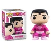 Image de SUPERMAN OCTOBRE ROSE / DC COMICS / FIGURINE FUNKO POP