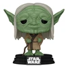 Image de YODA CONCEPT SERIES / STAR WARS / FIGURINE FUNKO POP