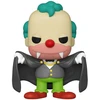 Image de VAMPIRE KRUSTY / LES SIMPSONS TREEHOUSE OF HORROR / FIGURINE FUNKO POP