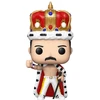 Image de FREDDIE MERCURY KING / QUEEN / FIGURINE FUNKO POP