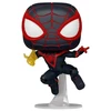 Image de MILES MORALES CLASSIC SUIT / SPIDER-MAN MILES MORALES / FIGURINE FUNKO POP