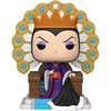 Image de EVIL QUEEN ON THRONE / VILLAINS / FIGURINE FUNKO POP