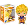 Image de SUPER SAIYAN GOKU FIRST APPEARANCE / DRAGON BALL Z / FIGURINE FUNKO POP / EXCLUSIVE SPECIAL EDITION / GITD