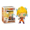 Image de SUPER SAIYAN GOKU WITH ENERGY / DRAGON BALL Z / FIGURINE FUNKO POP / EXCLUSIVE SPECIAL EDITION