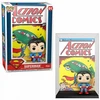 Image de SUPERMAN / ACTION COMICS / FIGURINE FUNKO POP
