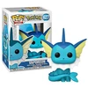 Image de VAPOREON / POKEMON / FIGURINE FUNKO POP