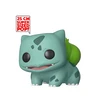 Image de BULBASAUR SUPER OVERSIZED / POKEMON / FIGURINE FUNKO POP