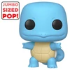 Image de SQUIRTLE SUPER OVERSIZED / POKEMON / FIGURINE FUNKO POP