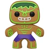 Image de GINGERBREAD HULK / HOLIDAY MARVEL / FIGURINE FUNKO POP