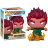 Image de MIGHT GUY EIGHT INNER GATES / NARUTO / FIGURINE FUNKO POP