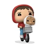 Image de ELLIOTT ET E.T IN BIKE BASKET / E.T. / FIGURINE FUNKO POP