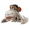 Image de HARRY,HERMIONE,RON RIDDING GRINGOTTS / HARRY POTTER / FIGURINE FUNKO POP