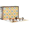 Image de CALENDRIER DE L'AVENT THE OFFICE / THE OFFICE / FIGURINE FUNKO POP