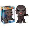Image de KONG SUPER OVERSIZED / GODZILLA VS KONG / FIGURINE FUNKO POP