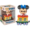 Image de MINNIE MOUSE ON THE CASEY JR CIRCUS TRAIN ATTRACTION / DISNEY WORLD / FIGURINE FUNKO POP / EXCLUSIVE SPECIAL EDITION