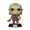 Image de GAMORREAN FIGHTER / STAR WARS THE MANDALORIAN / FIGURINE FUNKO POP