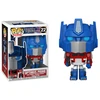Image de OPTIMUS PRIME / TRANSFORMERS / FIGURINE FUNKO POP