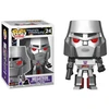 Image de MEGATRON / TRANSFORMERS / FIGURINE FUNKO POP