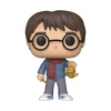 Image de HARRY POTTER HOLIDAY / HARRY POTTER / FIGURINE FUNKO POP
