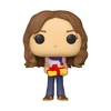 Image de HERMIONE GRANGER HOLIDAY / HARRY POTTER / FIGURINE FUNKO POP
