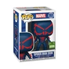 Image de SPIDER-MAN 2099 / MARVEL / FIGURINE FUNKO POP / EXCLUSIVE ECCC 2021