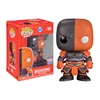 Image de DEATHSTROKE IMPERIAL PALACE / IMPERIAL PALACE / FIGURINE FUNKO POP / EXCLUSIVE SDCC 2021
