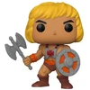 Image de HE MAN SUPER OVERSIZED / LES MAITRES DE L'UNIVERS / FIGURINE FUNKO POP