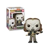Image de CASEY JONES / LES TORTUES NINJA / FIGURINE FUNKO POP