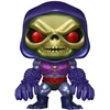 Image de TERROR CLAWS SKELETOR METALLIC / LES MAITRES DE L'UNIVERS / FIGURINE FUNKO POP / EXCLUSIVE SPECIAL EDITION