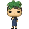 Image de MRS PEACOCK WITH THE KNIFE / CLUEDO / FIGURINE FUNKO POP / EXCLUSIVE SPECIAL EDITION