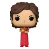 Image de MISS SCARLET WITH THE CANDLESTICK / CLUEDO / FIGURINE FUNKO POP