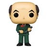 Image de MR GREEN WITH THE LEAD PIPE / CLUEDO / FIGURINE FUNKO POP
