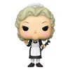 Image de MRS WHITE WITH THE WRENCH / CLUEDO / FIGURINE FUNKO POP