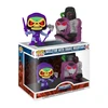 Image de SKELETOR WITH SNAKE MOUNTAIN / LES MAITRES DE L'UNIVERS / FIGURINE FUNKO POP