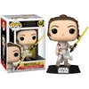 Image de REY YELLOW LIGHTSABER / STAR WARS / FIGURINE FUNKO POP