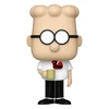 Image de DILBERT / DILBERT / FIGURINE FUNKO POP
