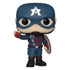 Image de JOHN F WALKER / LE FAUCON ET LE SOLDAT DE L'HIVER / FIGURINE FUNKO POP
