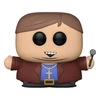 Image de CARTMAN AVEC MICRO / SOUTH PARK / FIGURINE FUNKO POP