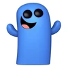 Image de BLOO / FOSTER LA MAISON DES AMIS IMAGINAIRES / FIGURINE FUNKO POP