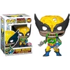 Image de ZOMBIE WOLVERINE SUPER OVERSIZED / MARVEL ZOMBIES / FIGURINE FUNKO POP / EXCLUSIVE SPECIAL EDITION