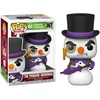 Image de THE PENGUIN SNOWMAN / SUPER HEROES / FIGURINE FUNKO POP / EXCLUSIVE SPECIAL EDITION