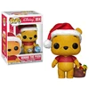 Image de WINNIE L'OURSON NOEL / WINNIE L'OURSON / FIGURINE FUNKO POP / EXCLUSIVE SPECIAL EDITION / DIAMOND