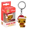 Image de HOLIDAY WINNIE THE POOH / WINNIE L'OURSON / FUNKO POCKET POP / EXCLUSIVE SPECIAL EDITION / DIAMOND