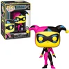 Image de HARLEY QUINN BLACKLIGHT / BATMAN / FIGURINE FUNKO POP / EXCLUSIVE SPECIAL EDITION