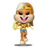 Image de LOLA BUNNY AS WONDER WOMAN / LOONEY TUNES / FIGURINE FUNKO POP / EXCLUSIVE SPECIAL EDITION