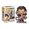 Image de LUFFY GEAR FOUR / ONE PIECE / FIGURINE FUNKO POP / EXCLUSIVE SPECIAL EDITION