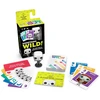 Image de JEU DE CARTE SOMETHING WILD / L'ETRANGE NOEL DE MR JACK / FIGURINE FUNKO POP