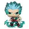 Image de INFINITE DEKU WITH ERI SUPER OVERSIZED / MY HERO ACADEMIA / FIGURINE FUNKO POP