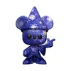 Image de MICKEY ARTIST SERIES BLEU / FANTASIA / FIGURINE FUNKO POP